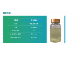 復(fù)合型殺菌劑NS-902